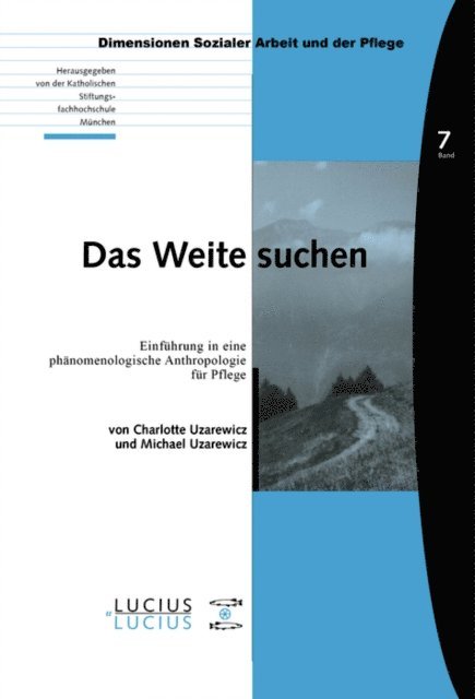 Michael Uzarewicz, Charlotte Uzarewicz - Das Weite suchen, E-bok