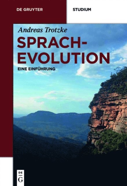 Andreas Trotzke - Sprachevolution, E-bok