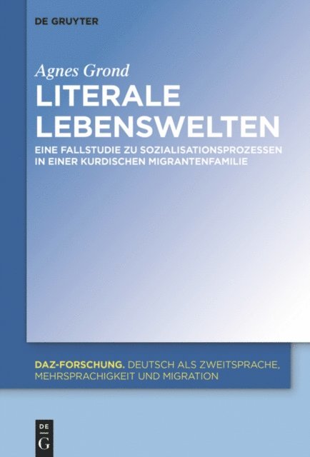 Agnes Grond - Literale Lebenswelten, E-bok