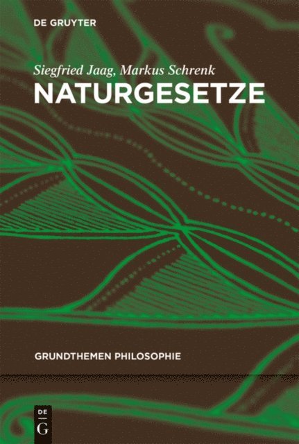 Markus Schrenk, Siegfried Jaag - Naturgesetze, E-bok
