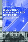 Bibliothek - Forschung Fr Die PRAXIS