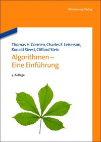 Algorithmen - Eine EinfÃ¼hrung