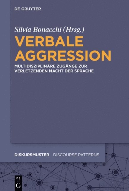 Silvia Bonacchi - Verbale Aggression, E-bok