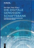 digitale Genossenschaftsbank