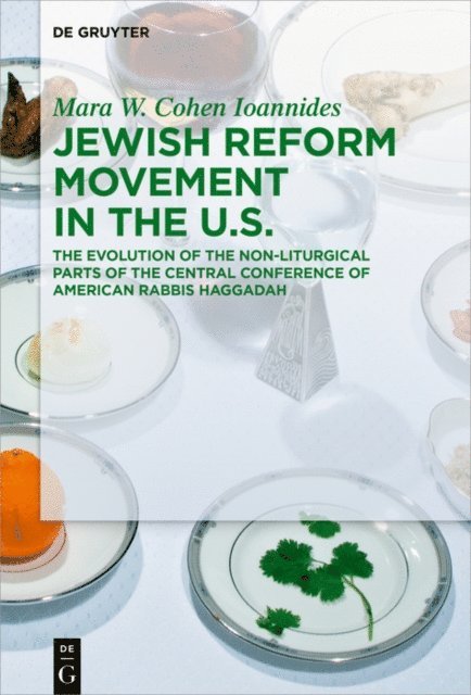Mara W. Cohen Ioannides - Jewish Reform Movement in the US, E-bok. Tillgänglighet: Lägg i varukorg