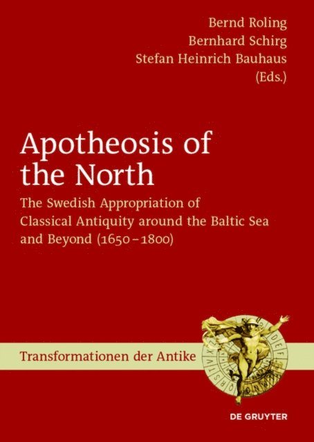 Stefan Heinrich Bauhaus, Bernhard Schirg, Bernd Roling - Apotheosis of the North, E-bok