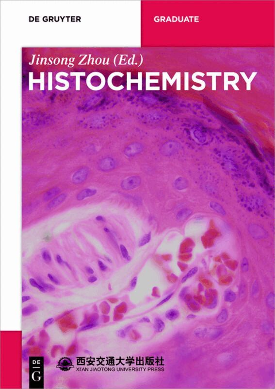 Jinsong Zhou - Histochemistry, Häftad