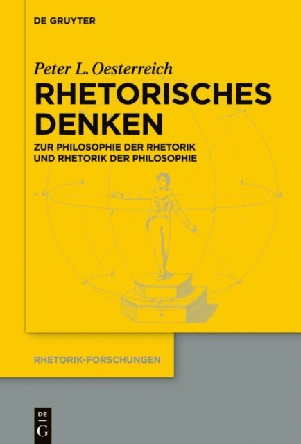 Peter L. Oesterreich - Rhetorisches Denken, E-bok