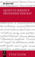 Medizinischer Rat / Liber medicinalis