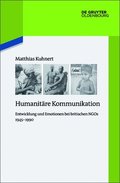 Humanitare Kommunikation