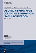 Deutschsprachige jÃ¼dische Migration nach Schweden