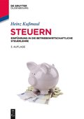 Steuern