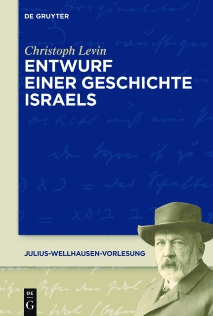Christoph Levin - Entwurf einer Geschichte Israels, E-bok