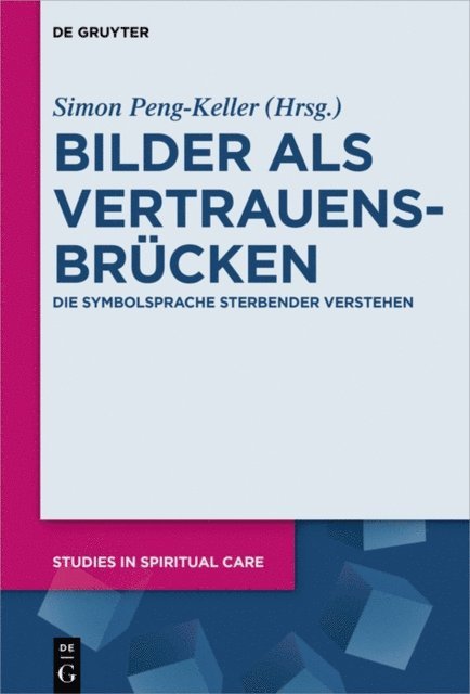 Simon Peng-Keller - Bilder als Vertrauensbrücken, E-bok