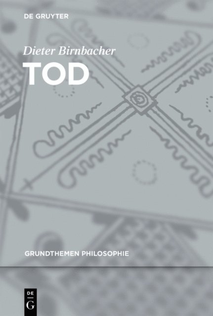 Dieter Birnbacher - Tod, E-bok