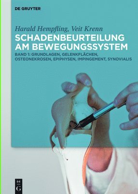 Harald Hempfling, Veit Krenn - [Set Hempfling/Krenn, Schadenbeurteilung, Band 1+2]. Tillgänglighet: Tillfälligt slut