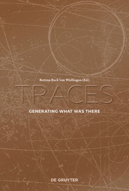 Bettina Bock von Wülfingen - Traces, Häftad
