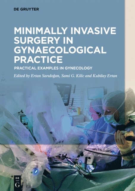 Kubilay Ertan, Gokhan Sami Kilic, Ertan Saridogan - Minimally Invasive Surgery in Gynecological Practice, E-bok