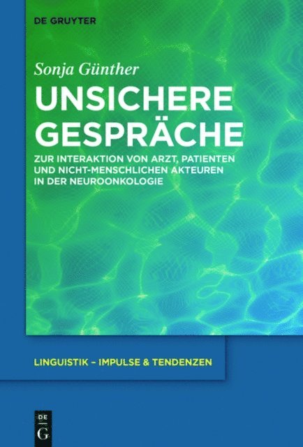 Sonja Gunther - Unsichere Gespräche, E-bok