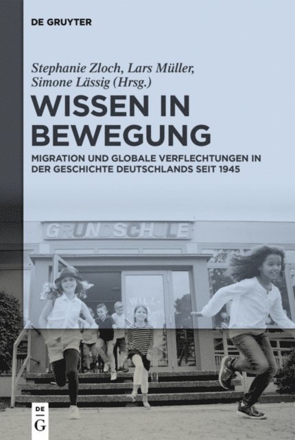 Simone Lassig, Lars Muller, Stephanie Zloch - Wissen in Bewegung, E-bok