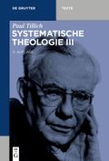 Systematische Theologie III