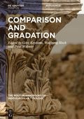 Comparison and Gradation in Indo-European
