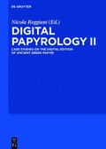 Digital Papyrology II