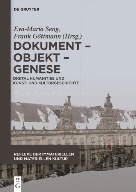 Frank Gottmann, Eva-Maria Seng - Innovation in der Bauwirtschaft Innovation in the Building Industry, E-bok