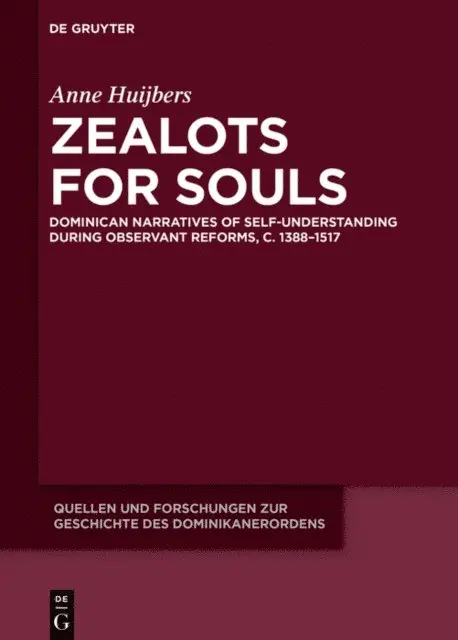 Anne Huijbers - Zealots for Souls, E-bok. Tillgänglighet: Lägg i varukorg