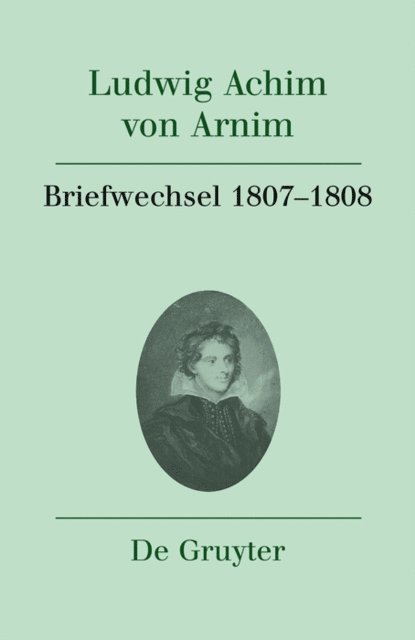 Heinz Hartl - Briefwechsel IV (1807-1808), E-bok