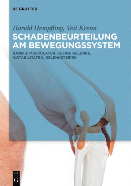Veit Krenn, Harald Hempfling - Femoropatellargelenk, Wertigkeit der histopathologischen Diagnostik, Neurologie, Psychiatrie, E-bok