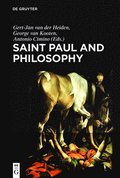 Saint Paul and Philosophy
