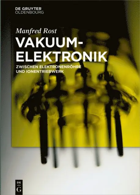 Manfred Rost - Vakuumelektronik, E-bok. Tillgänglighet: Lägg i varukorg
