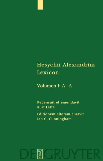 Ian C. Cunningham - [A – Delta], E-bok