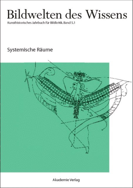 Claudia Blumle, Katja Muller-Helle - Systemische Räume, E-bok