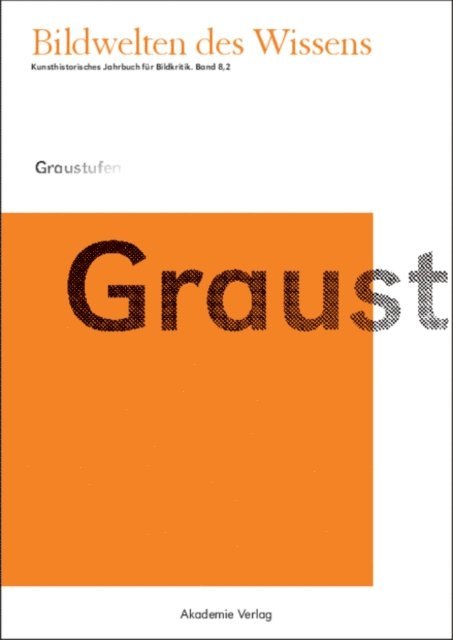 Claudia Blumle, Katja Muller-Helle - Graustufen, E-bok