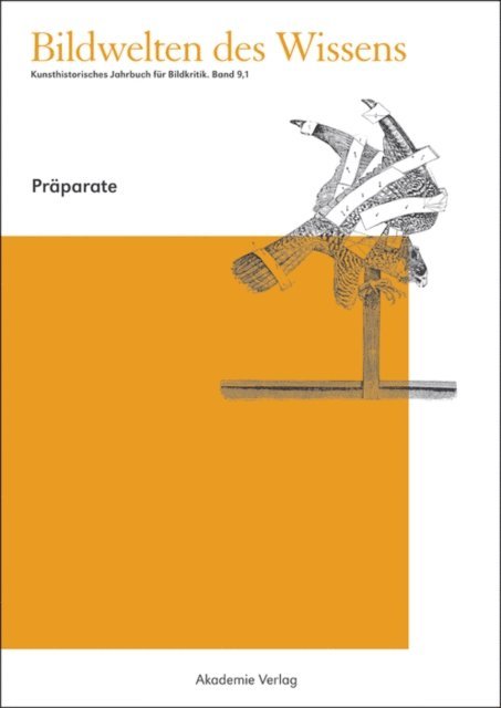 Claudia Blumle, Katja Muller-Helle - Präparate, E-bok