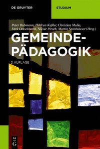 GemeindepÃ¿dagogik