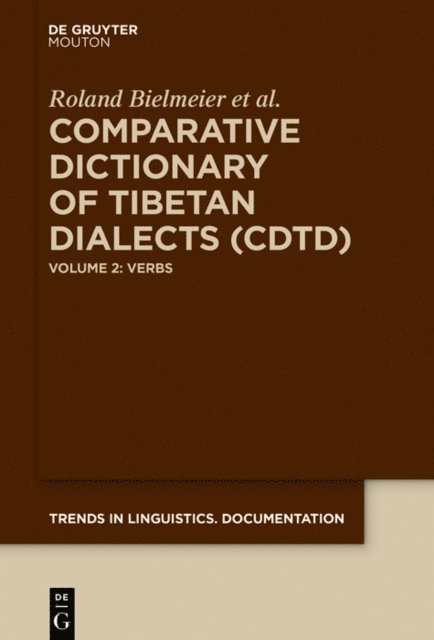 et al., Chungda Haller, Katrin Hasler, Roland Bielmeier - Verbs, E-bok