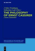 The Philosophy of Ernst Cassirer