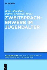 Zweitspracherwerb im Jugendalter