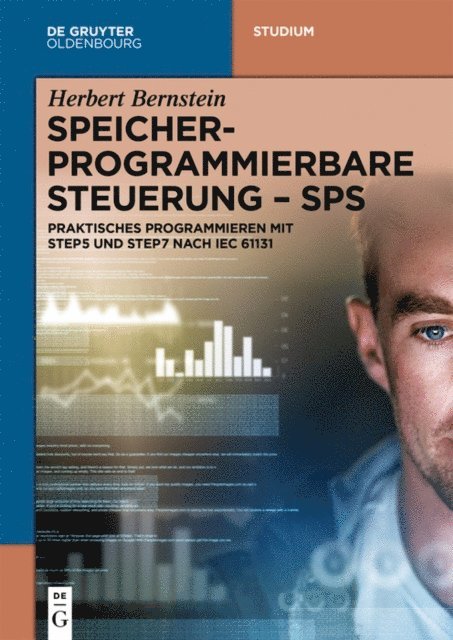 Herbert Bernstein - Speicherprogrammierbare Steuerung - SPS, E-bok. Tillgänglighet: Lägg i varukorg
