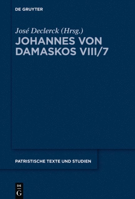 Jose Declerck - Liber II (De rerum humanarum natura et statu), E-bok