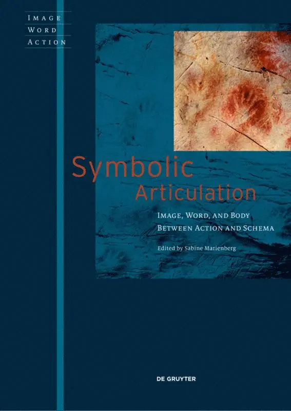 Sabine Marienberg - Symbolic Articulation, Häftad. Tillgänglighet: Tillfälligt slut