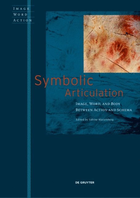 Sabine Marienberg - Symbolic Articulation, E-bok