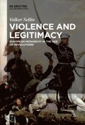 Violence and Legitimacy