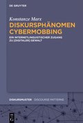 DiskursphÃ¿nomen Cybermobbing