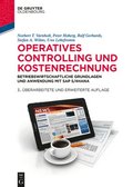 Operatives Controlling Und Kostenrechnung