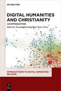 Digital Humanities and Christianity