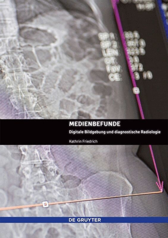 Kathrin Friedrich - Medienbefunde, Häftad
